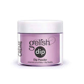 GELISH DIP DIPPING POWDER - TOKYO A GO GO 23GMS 180